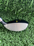 Cobra BAFFLER #4 Hybrid 22.0° Stiff Left Handed (NEW)