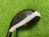 2021 TaylorMade SIM2 Max D 5 Wood 19° Regular (USED)