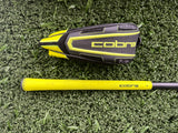 Cobra BAFFLER #4 Hybrid 22.0° Stiff Left Handed (NEW)