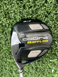 COBRA BAFFLER #5 Fairway 18.0° Senior Left Handed (NEW)