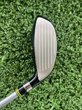 COBRA BAFFLER #5 Fairway 18.0° Senior Left Handed (NEW)