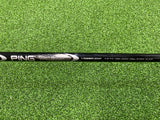2007 PING G10 4 Wood 17° Stiff (USED)