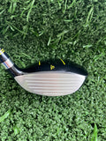 COBRA BAFFLER #5 Fairway 18.0° Senior Left Handed (NEW)