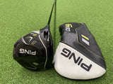 2023 PING G430 SFT Driver 10.5° Regular Left Handed (USED)
