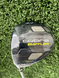 COBRA BAFFLER #3 Fairway 16.0° Senior Left Handed (NEW)