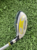 COBRA BAFFLER #3 Fairway 16.0° Senior Left Handed (NEW)