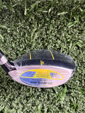 COBRA BAFFLER #3 Fairway 16.0° Senior Left Handed (NEW)