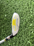 COBRA BAFFLER #3 Fairway 16.0° Senior Left Handed (NEW)