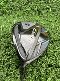TaylorMade QI10 MAX #3 Fairway 16° Regular Left Handed (NEW)