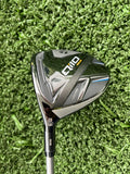 TaylorMade QI10 MAX #3 Fairway 16° Regular Left Handed (NEW)