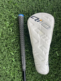 TaylorMade QI10 MAX #3 Fairway 16° Regular Left Handed (NEW)