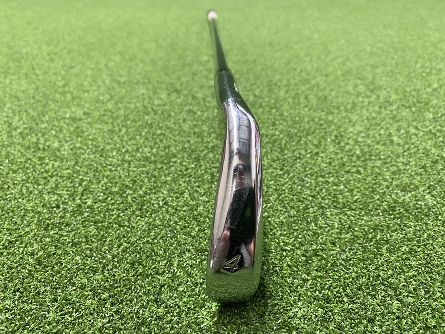 2014 TaylorMade Tour Preferred CB 4 Iron Regular (USED)