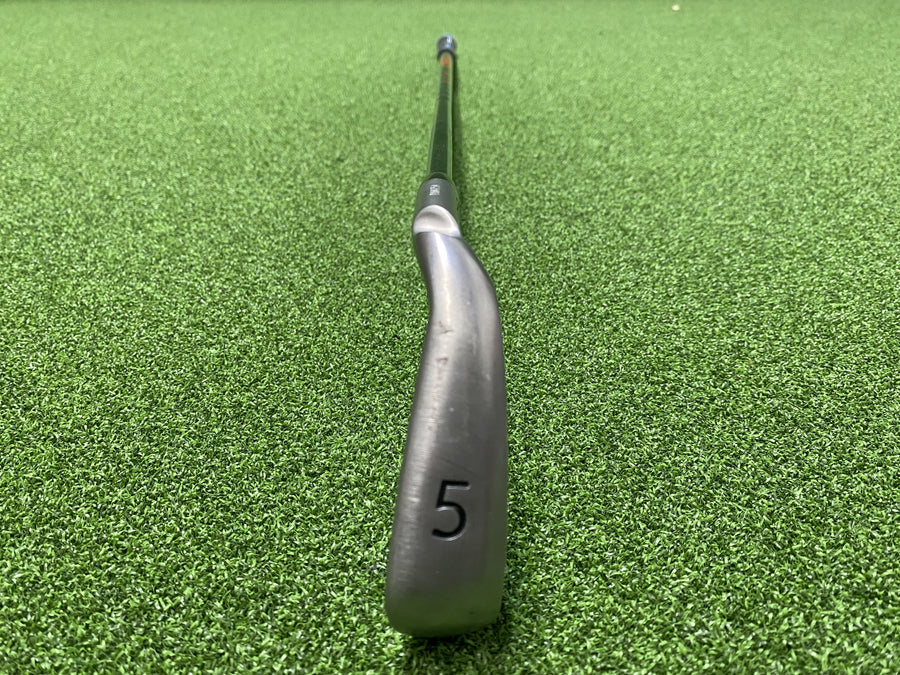 2016 PING G 5 Iron Stiff (USED)