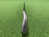 2016 PING G 5 Iron Stiff (USED)