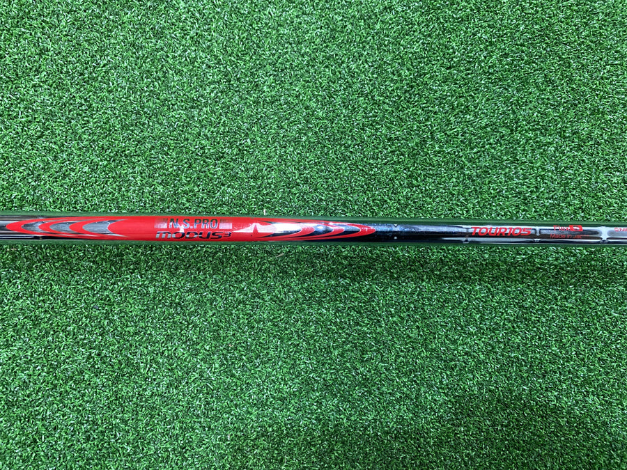 2016 PING G 5 Iron Stiff (USED)