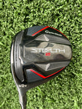 TaylorMade STEALTH 2 #3HL Fairway 16.5° Regular Left Handed (NEW)