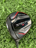 TaylorMade STEALTH 2 #3HL Fairway 16.5° Regular Left Handed (NEW)