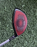 TaylorMade STEALTH HD Driver 10.5° Regular (NEW) LEFT Left Handed