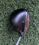 TaylorMade STEALTH HD Driver 10.5° Regular (NEW) LEFT Left Handed