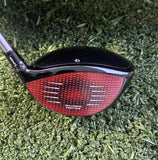 TaylorMade STEALTH HD Driver 10.5° Regular (NEW) LEFT Left Handed