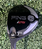 PING i25 #3 Fairway 15° Regular (NEW) LEFT Left Handed