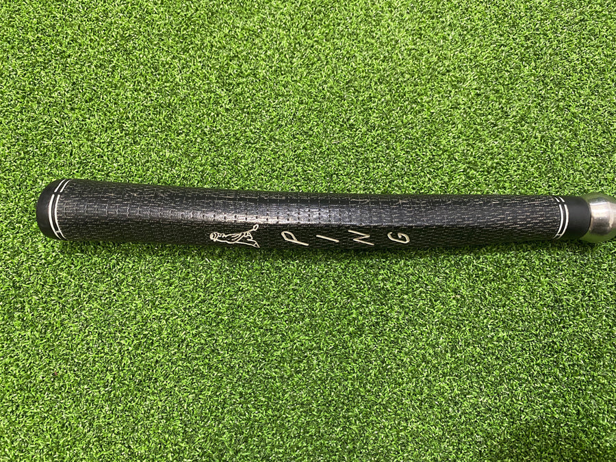 2011 PING Scottsdale TR Shea Putter 36" Left Handed (USED)