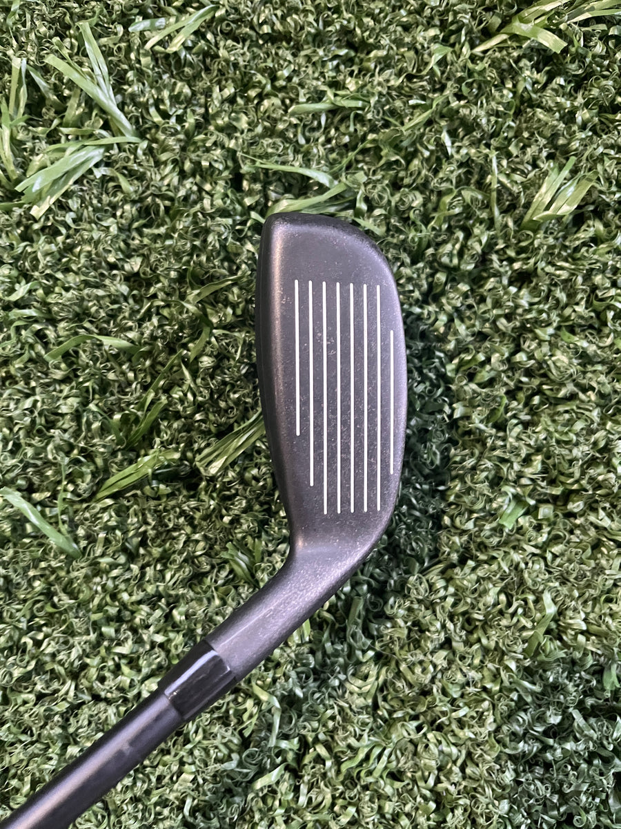 PING i25 Hybrid 22° Regular (NEW) LEFT Left Handed PING