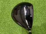 Ignio Driver 10.5° Stiff Left Handed (USED)