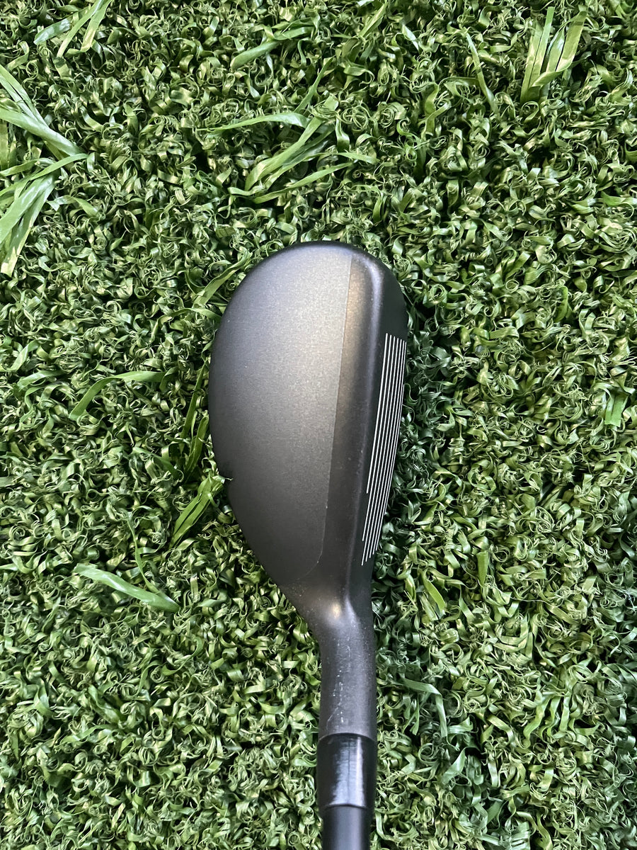 PING i25 Hybrid 22° Regular (NEW) LEFT Left Handed PING