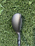 PING i25 Hybrid 22° Regular (NEW) LEFT Left Handed