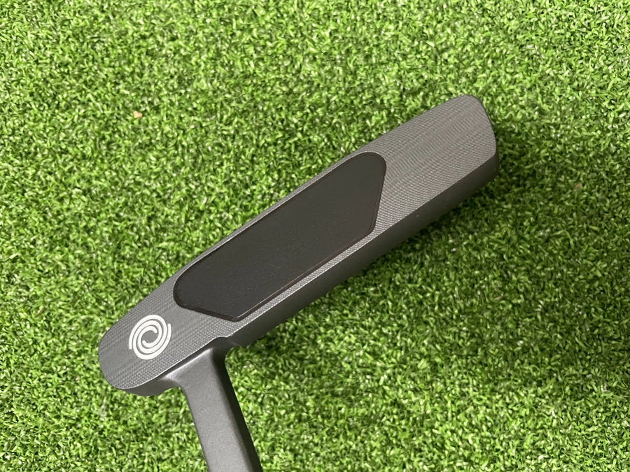 2025 Odyssey DFX #1 34" Putter (EXCELLENT) - shaft detail