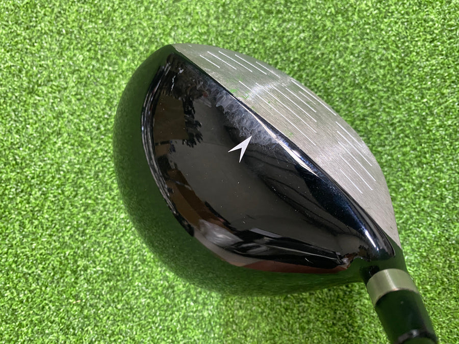 Ignio Driver 10.5° Stiff Left Handed (USED)