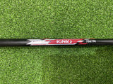 Ignio Driver 10.5° Stiff Left Handed (USED)