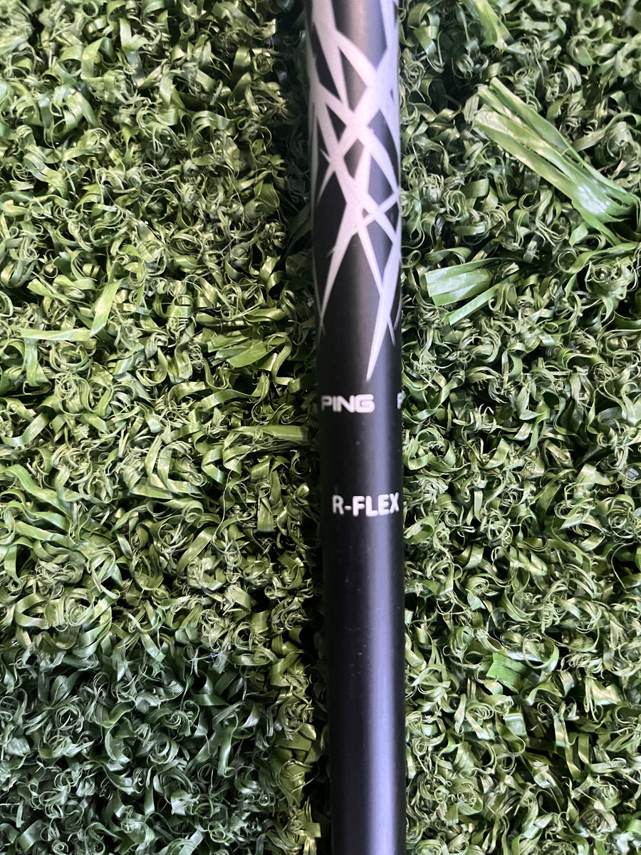 PING i25 Hybrid 22° Regular (NEW) LEFT Left Handed PING