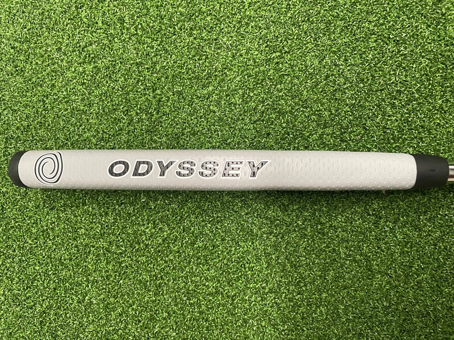 2025 Odyssey DFX #1 34" Putter (EXCELLENT) - headcover