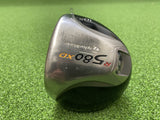 2002 TaylorMade R580 XD Driver 10.5° Stiff (USED)