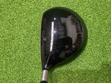 2002 TaylorMade R580 XD Driver 10.5° Stiff (USED)