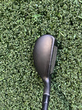 PING i25 Hybrid 22° Regular (Used) LEFT Left Handed