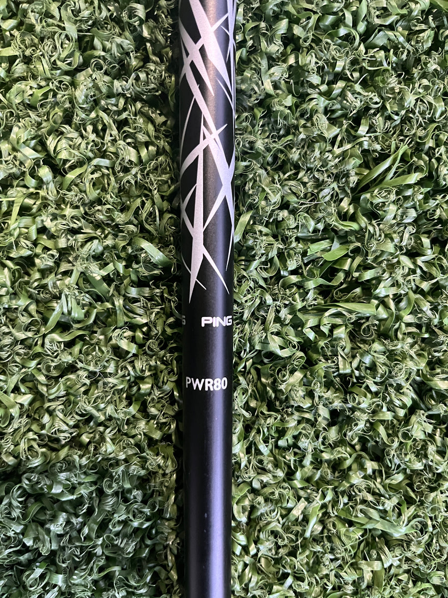 PING i25 Hybrid 22° Regular (Used) LEFT Left Handed PING