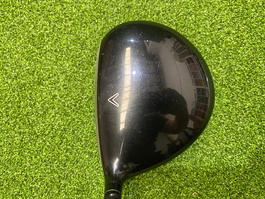 2006 Callaway Hyper E.R.C Driver 9.5° Regular (USED)