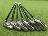 2019 Callaway Apex Iron Set 5-PW Regular (USED)