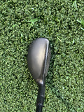 PING i25 #2 Hybrid 17° Extra Stiff (Used) LEFT Left Handed