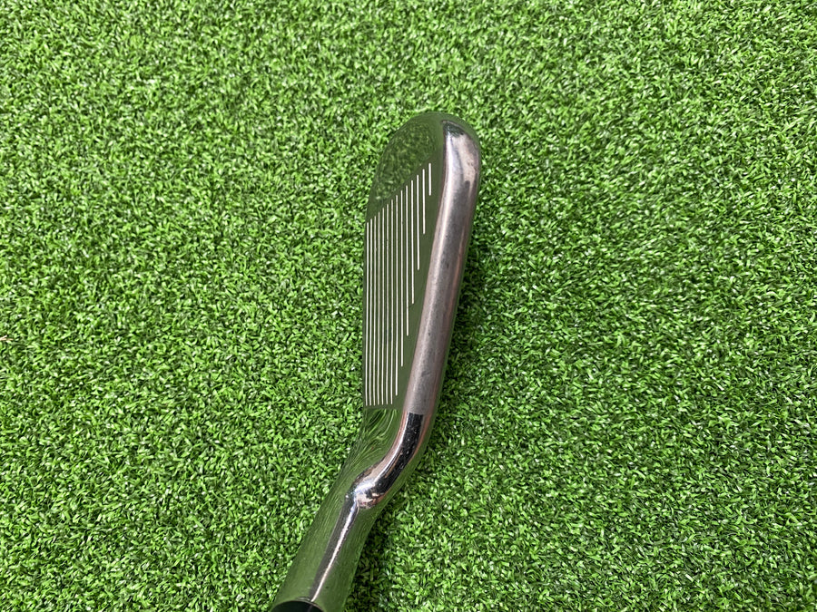 2018 Callaway Rogue CF18 Iron Set 4-PW Stiff (USED)