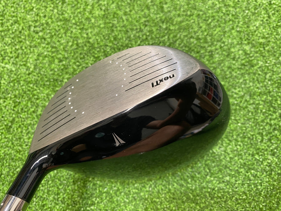 Nike SQ 460 Driver 9.5° Stiff (USED)