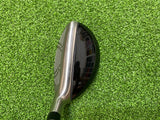 2012 Cobra King Baffler TWS 5 Hybrid 26° Stiff (USED)
