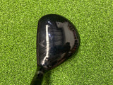 2015 Callaway Great Big Bertha 5 Wood 18° Stiff (USED)