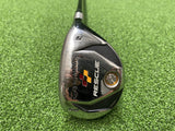 TaylorMade Rescue 5 Hybrid 25° Stiff (USED)
