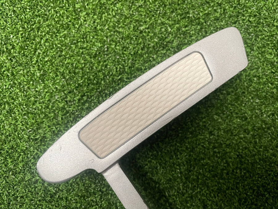 Wilson Pro Staff Blade 34" Putter - shaft detail