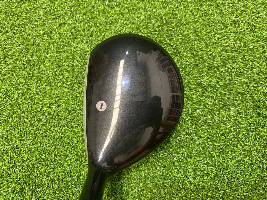 2006 Nike T60 5 Wood 19° Regular (USED)
