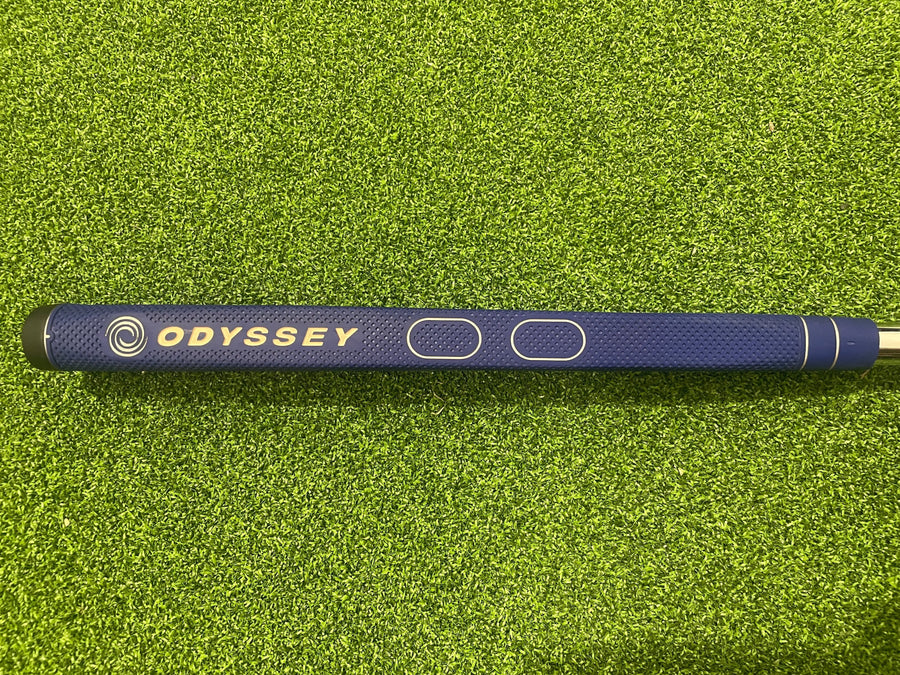2018 Odyssey Stroke Lab 2M CH 34" Putter - back view